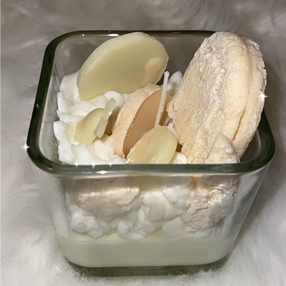 Lemon sugar cookie - Picture 2 of 2